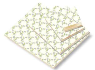 Opakowanie Notes A5 NP L49C ROSSI