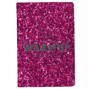 Okładka książki Notes Barbie BAG-3692 PASO