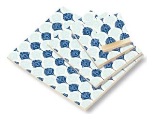 Opakowanie Notes ozdobny A5 BR NP L13 B ROSSI