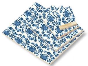 Opakowanie Notes ozdobny A5 BR NPL03C