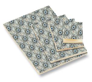 Opakowanie Notes ozdobny A5 BR PLM 035 ROSSI