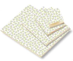 Opakowanie Notes ozdobny A6 BR NP L45 B ROSSI