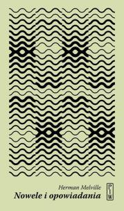 Okładka książki Nowele i opowiadania