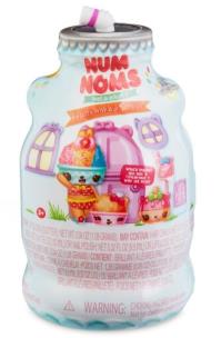 Opakowanie Num Noms Mystery Makeup Surprise Seria 2.1