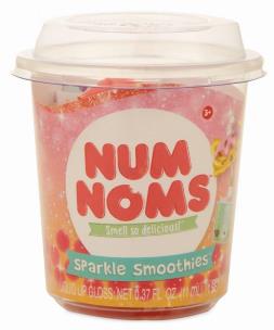 Opakowanie Num Noms Sparkle Smoothies Series 1-1