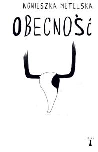 Okładka książki Obecność