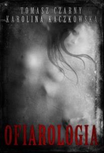 Okładka książki Ofiarologia
