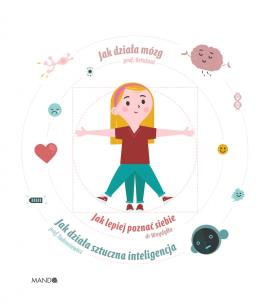 Okładka książki Pakiet Alicja w krainie przyszłości / Sen Alicji / Uczucia Alicji