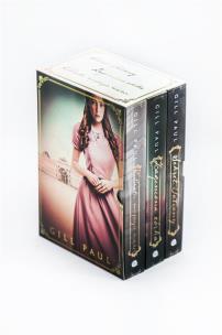 Okładka książki Pakiet Gill Paul