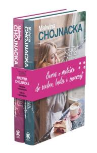 Okładka książki Pakiet Karma: Odważne i romantyczne / Sekrety i uprzedzenia