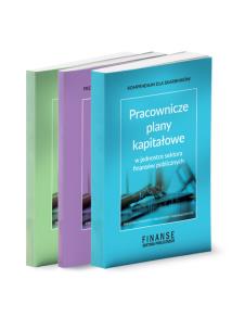 Opakowanie Pakiet Pracownicze plany kapitałowe w JSFP