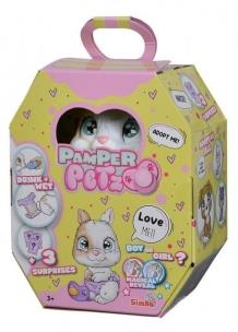 Opakowanie Papmer Petz Królik z pieluszkowego gangu