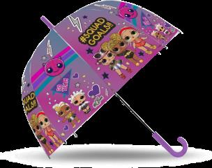Opakowanie Parasolka L.O.L.  MP2730