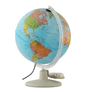Opakowanie Parlamondo interaktywny globus edukacyjny