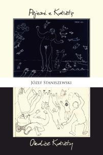 Okładka książki Pejzaż z Kobietą. Okolice Kobiety.