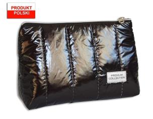 Opakowanie Piórnik szkolny WAR-1149 czarny WARTA