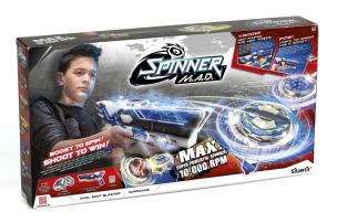 Opakowanie Pistolet Dual Shot Blaster Spinner