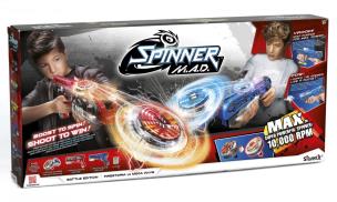 Opakowanie Pistolety Battle Edition Firestorm
