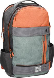 Opakowanie Plecak Szkolny Special Plus Sunrise Street