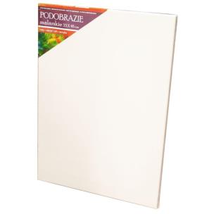Opakowanie Podobrazie malarskie olej/akryl 33x46cm