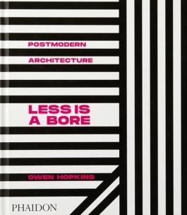 Okładka książki Postmodern Architecture