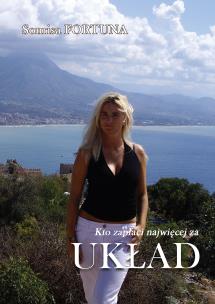 Okładka książki Przyciąganie