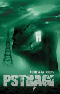 Okładka książki Pstrągi