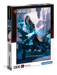 Opakowanie Puzzle 1000 Magic The Gathering