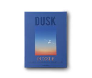 Opakowanie Puzzle 500 Dusk