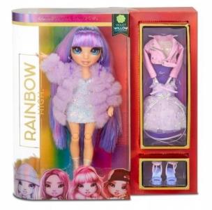Opakowanie Rainbow High Fashion Doll Violet Willow (2szt)