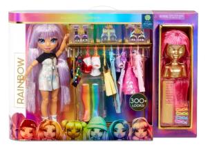 Opakowanie Rainbow High Fashion Studio (2szt)