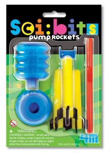 Opakowanie Rakiety 4M