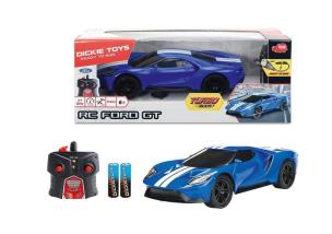 Opakowanie RC 2017 Ford GT