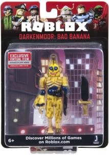 Opakowanie Roblox - figurka Darkenmoor Bad Banana