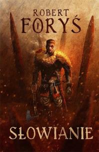 Okładka książki Słowianie