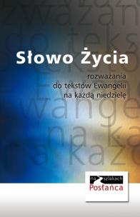 Okładka książki Słowo Życia