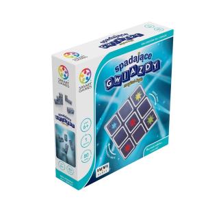 Opakowanie Smart Games Spadające Gwiazdy (PL) IUVI Games