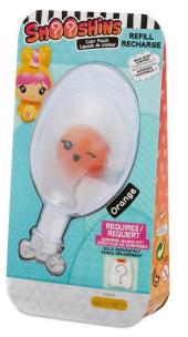 Opakowanie Smooshins Color Pouch Refill Orange