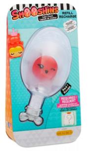 Opakowanie Smooshins Color Pouch Refill Red