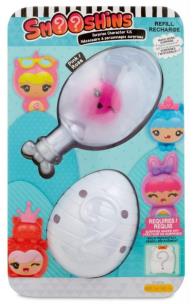 Opakowanie Smooshins Surprise Character Kit Pink