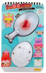 Opakowanie Smooshins Surprise Character Kit Red