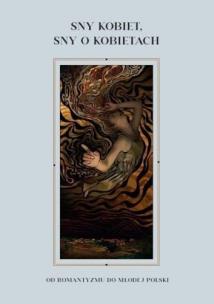 Okładka książki Sny kobiet, sny o kobietach