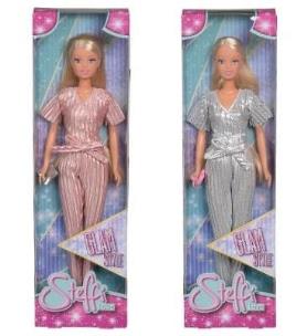 Opakowanie Steffi Glamur mix