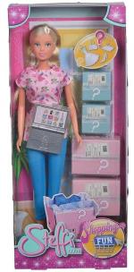 Opakowanie Steffi na zakupach on-line