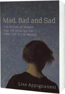 Okładka książki Szalone, złe i smutne