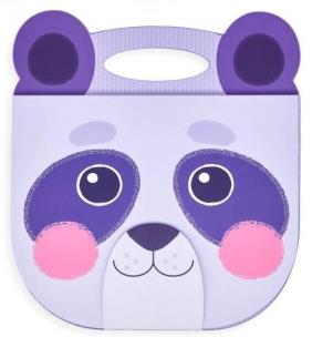 Opakowanie Szkicownik podróżny Panda