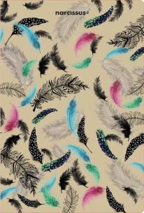 Opakowanie Teczka A4 Feathers