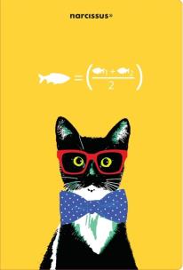 Opakowanie Teczka A4 Meowise