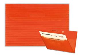 Opakowanie Teczka Foldermate A4/A5 pomarańczowy IW-30914