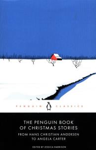 Opakowanie The Penguin Book of Christmas